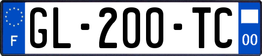 GL-200-TC