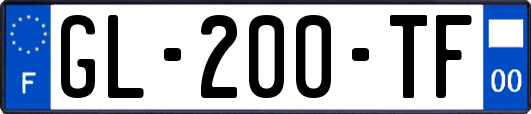 GL-200-TF