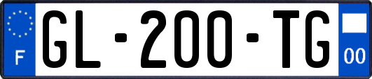 GL-200-TG