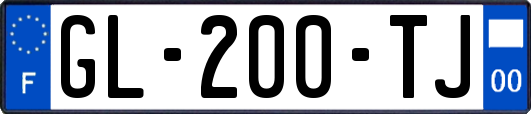 GL-200-TJ