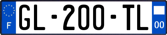 GL-200-TL