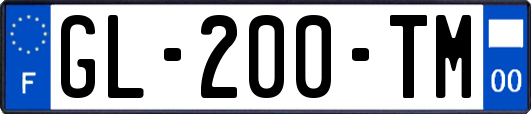 GL-200-TM