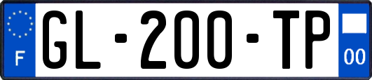 GL-200-TP