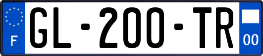 GL-200-TR