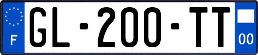 GL-200-TT