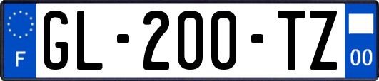 GL-200-TZ