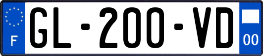 GL-200-VD