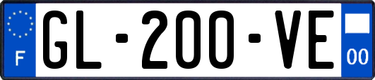 GL-200-VE
