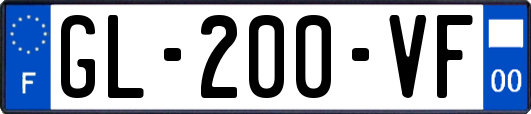 GL-200-VF