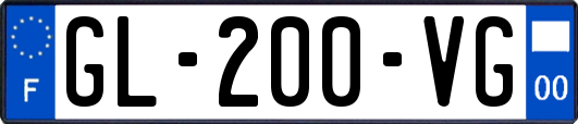 GL-200-VG