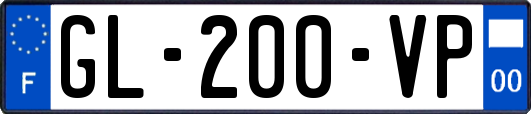 GL-200-VP