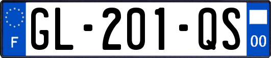 GL-201-QS