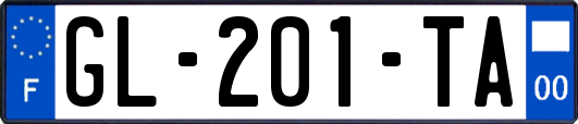 GL-201-TA