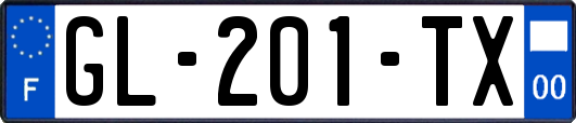 GL-201-TX