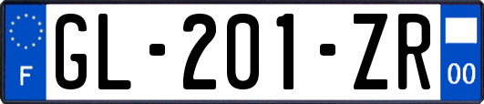 GL-201-ZR