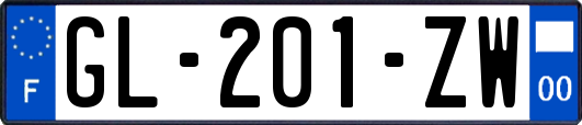 GL-201-ZW