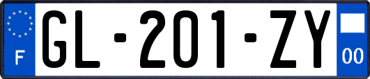 GL-201-ZY