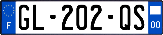 GL-202-QS