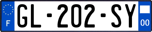 GL-202-SY