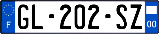 GL-202-SZ