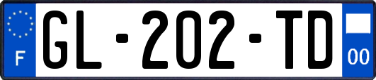 GL-202-TD