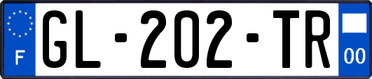GL-202-TR