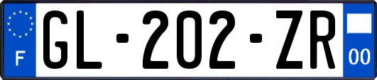 GL-202-ZR