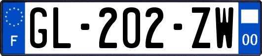 GL-202-ZW