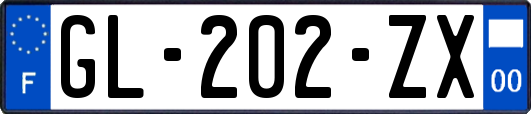 GL-202-ZX