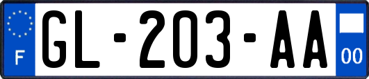 GL-203-AA