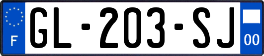 GL-203-SJ