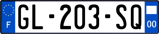 GL-203-SQ