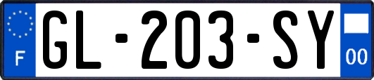 GL-203-SY