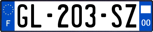 GL-203-SZ