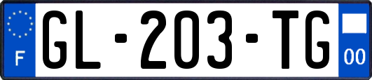 GL-203-TG