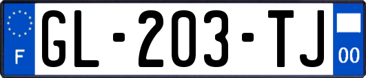 GL-203-TJ