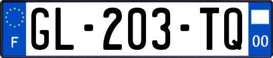 GL-203-TQ