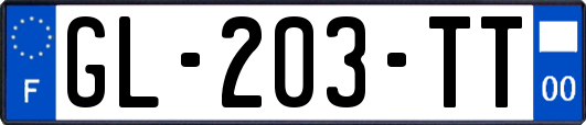 GL-203-TT