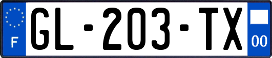 GL-203-TX