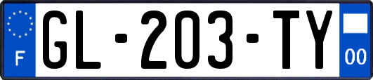 GL-203-TY