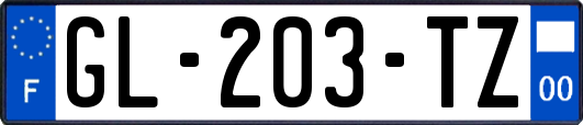 GL-203-TZ
