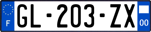 GL-203-ZX