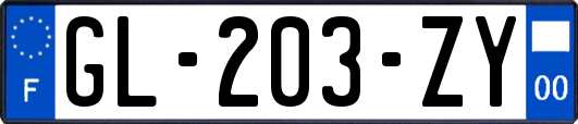 GL-203-ZY