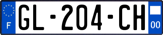 GL-204-CH