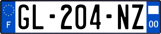 GL-204-NZ