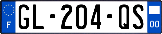 GL-204-QS
