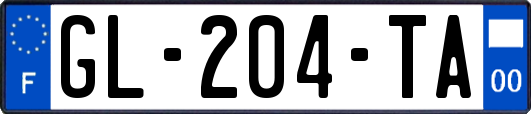 GL-204-TA