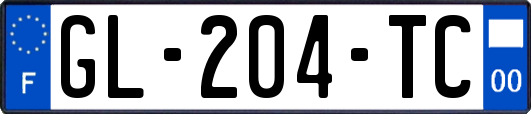 GL-204-TC