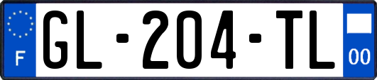GL-204-TL