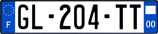 GL-204-TT